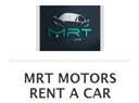 Mrt Motors Rent A Car  - Kars